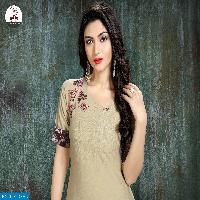 mrigya applique Wholesale 2 pc ready made ladies Wear